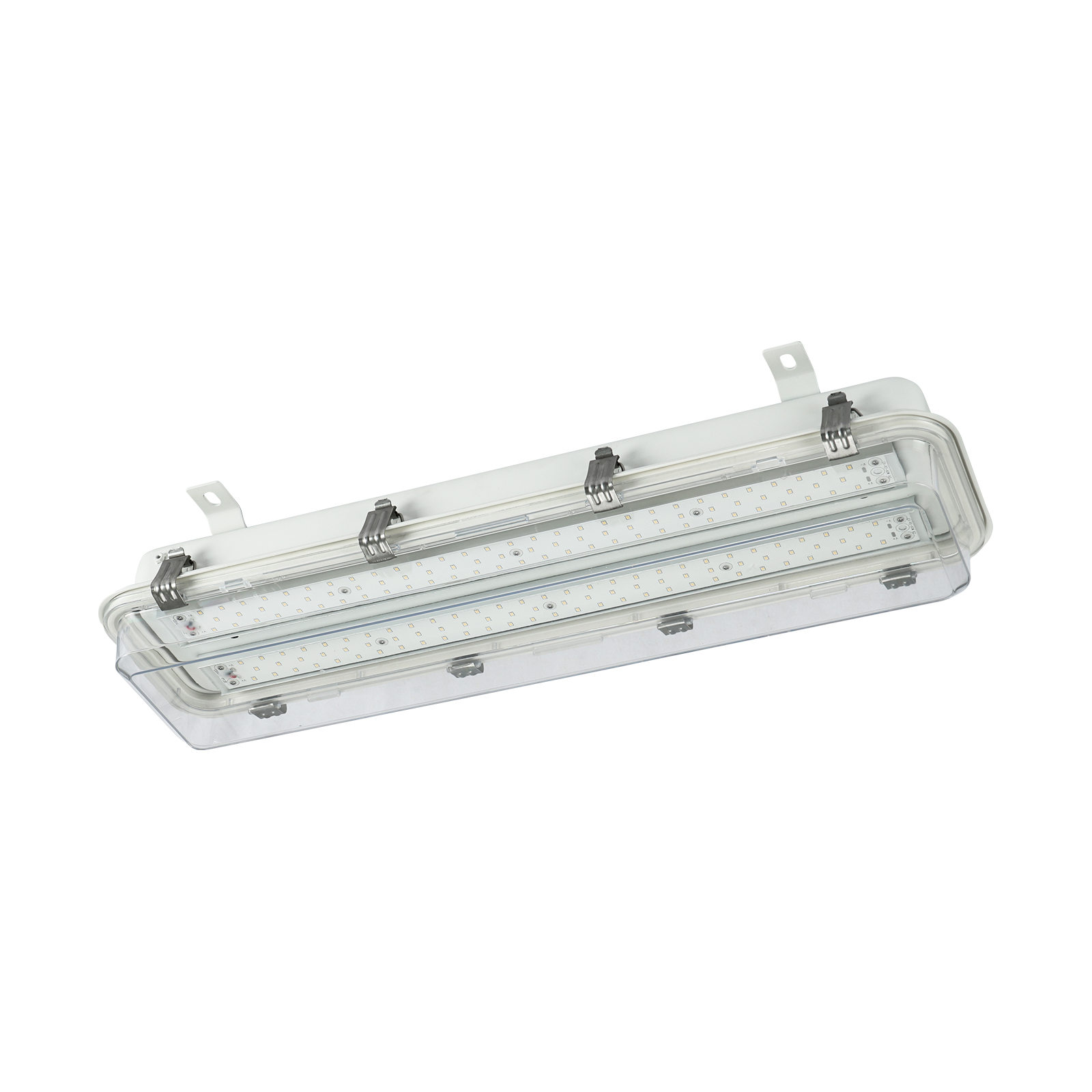 LED 2FT Explosion Vapor Proof Light 40W R2 Series
