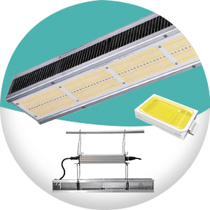 Grow Light B Series